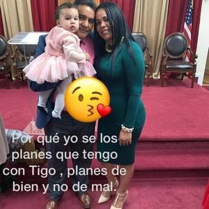 Meet your Posher, Ingrid